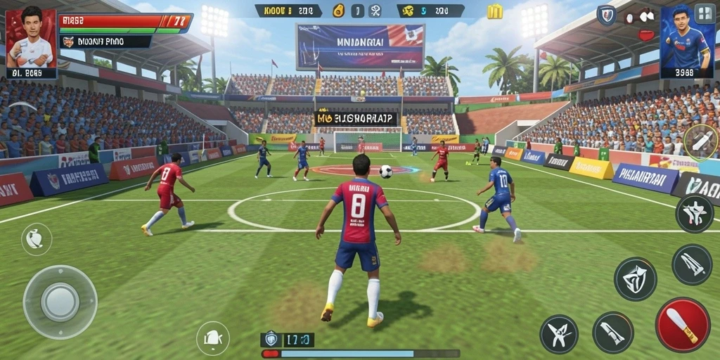 11wbet - Fitur live betting untuk pengalaman taruhan yang nyata.