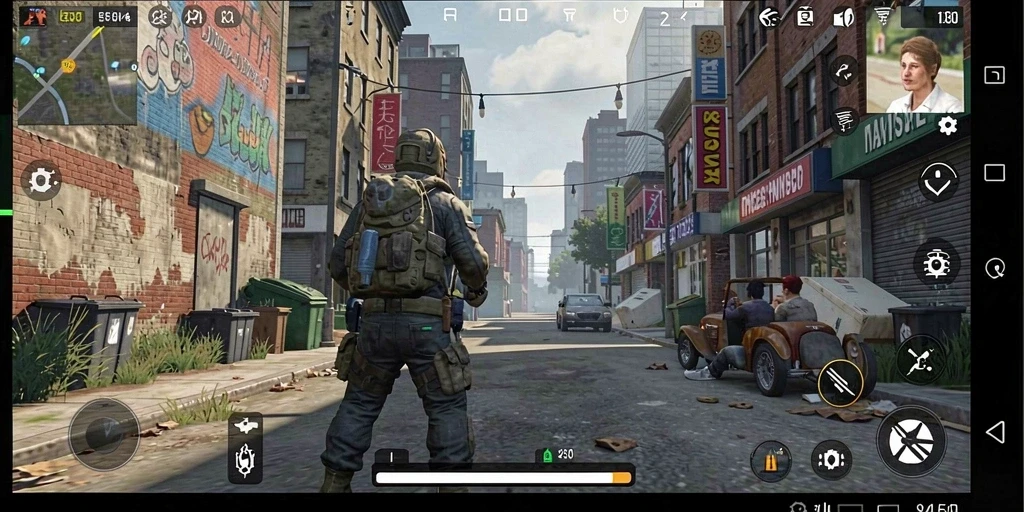 88main - Screenshot menampilkan variasi permainan yang tersedia di 88MAIN.