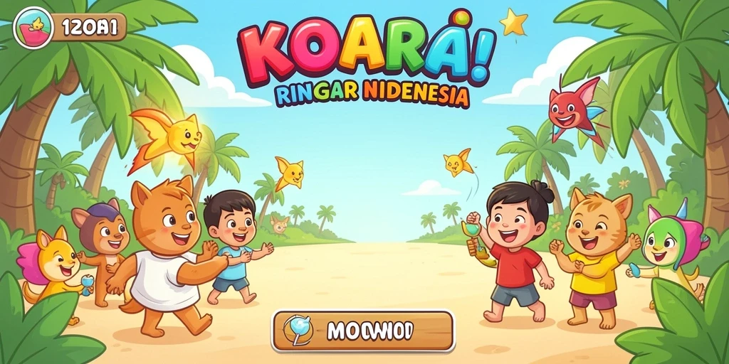 duit8 - Berbagai mode permainan menarik untuk dinikmati.