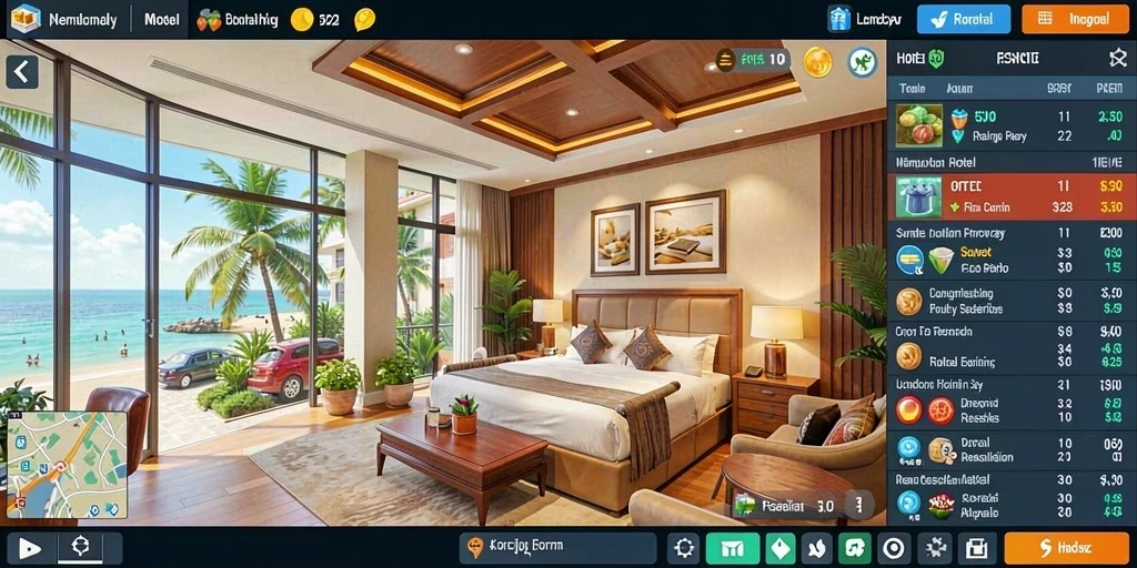 klubimpian - Fitur komunitas yang memungkinkan interaksi antar pemain.