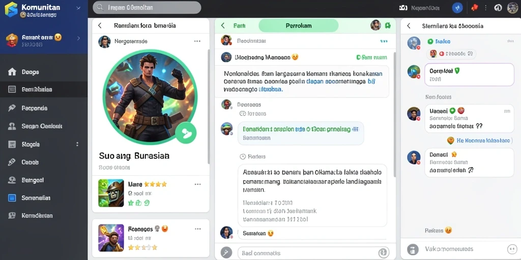 sultan88 - Tampilan permainan yang beragam dan mengasyikkan.